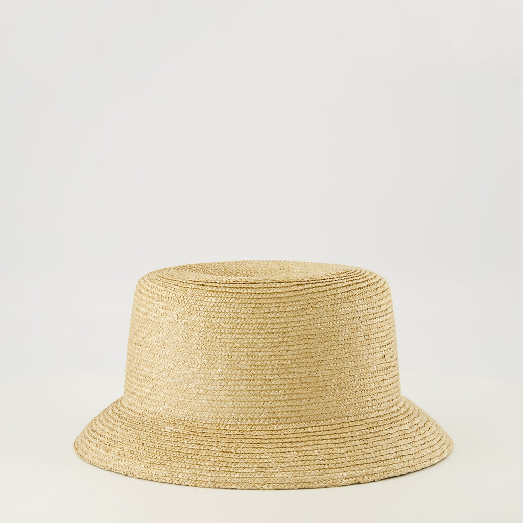 Imagem de Bob Maglina de por Saint Laurent para Homens - Temporada Primavera-Verão 2026 - Vista Traseira