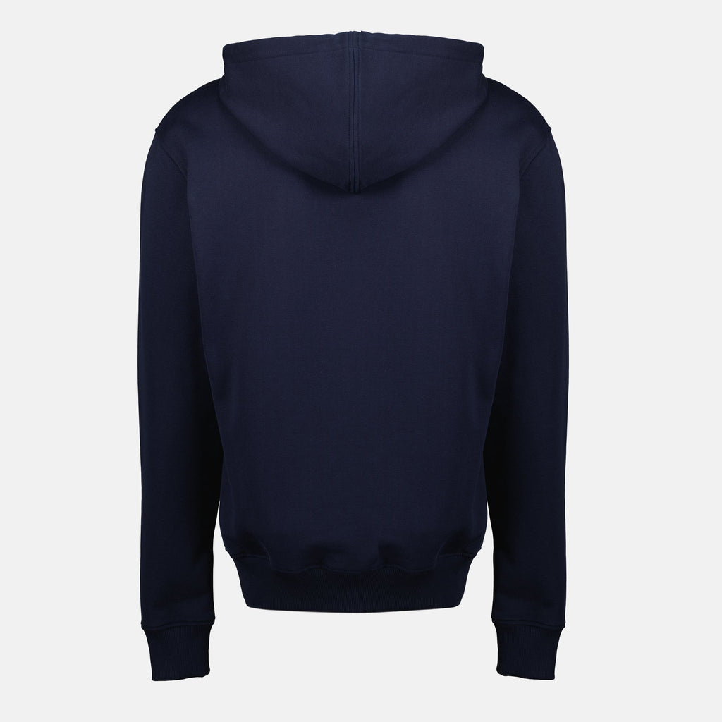 Ami de Coeur Zip Jacket