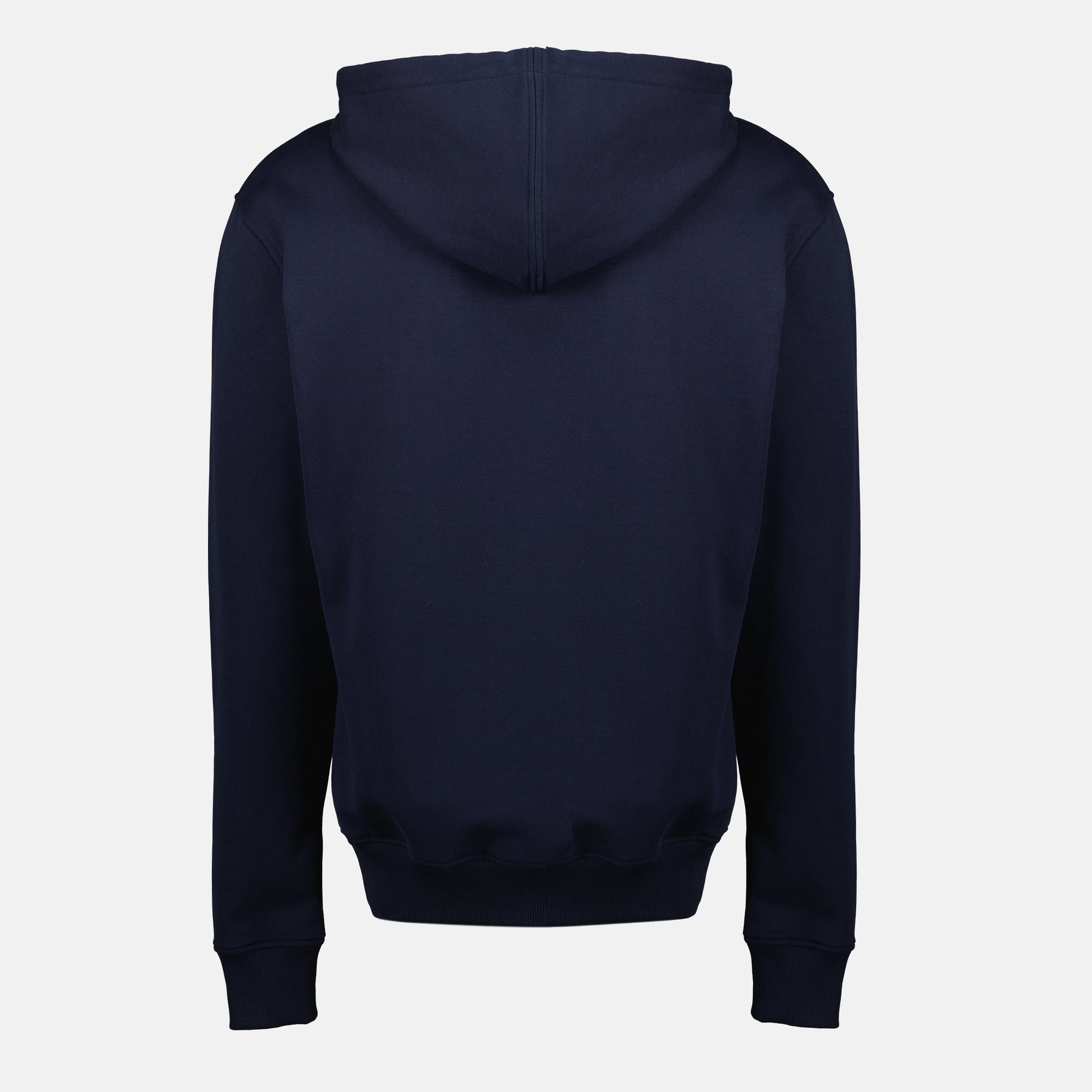 Ami de Coeur Zip Jacket