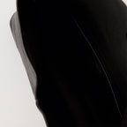 pochette enveloppe en cuir dagneau saint laurent women 15431976190332