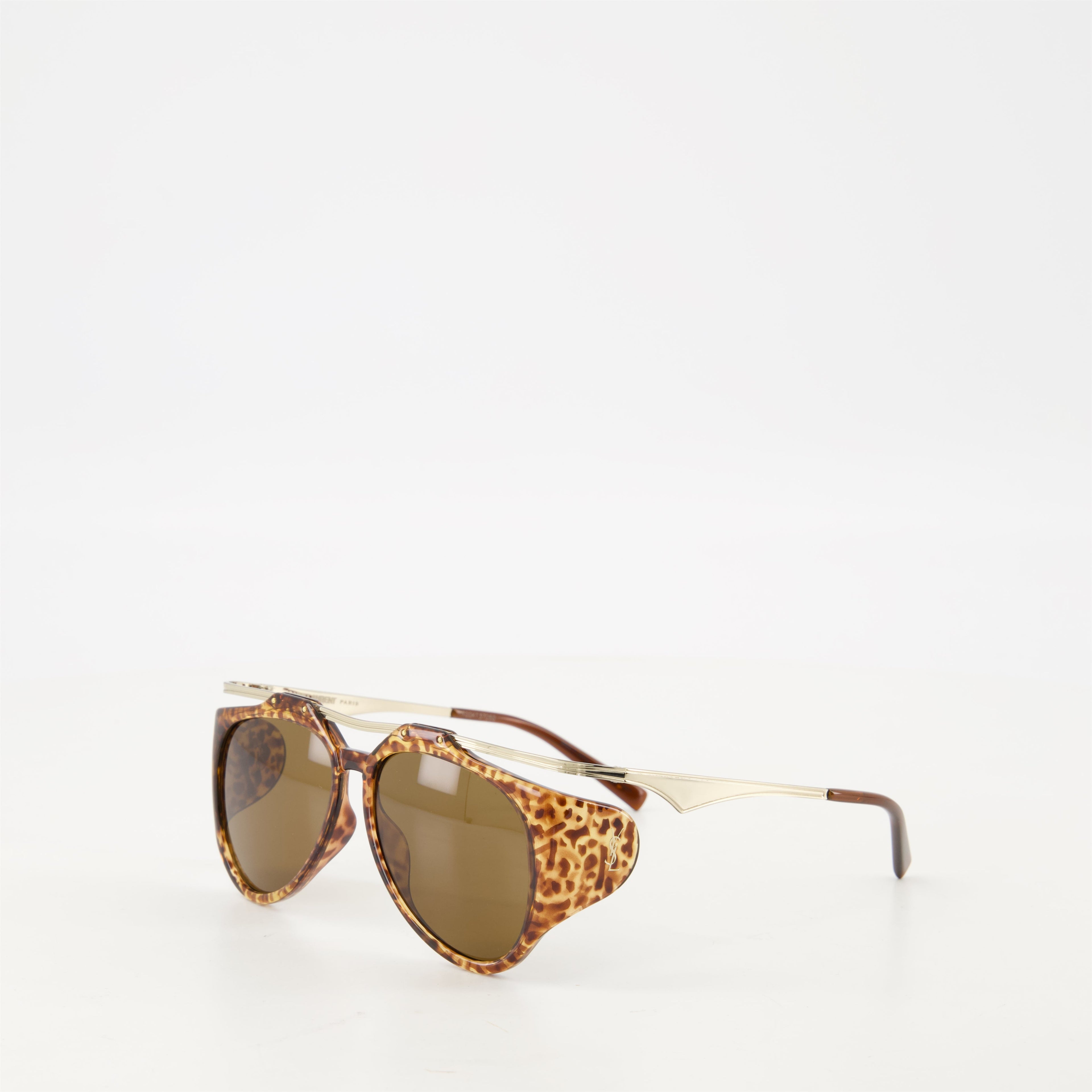 sunglasses, SL M137 Amelia, animal print shades, UV protection sunglasses, stylish eyewear