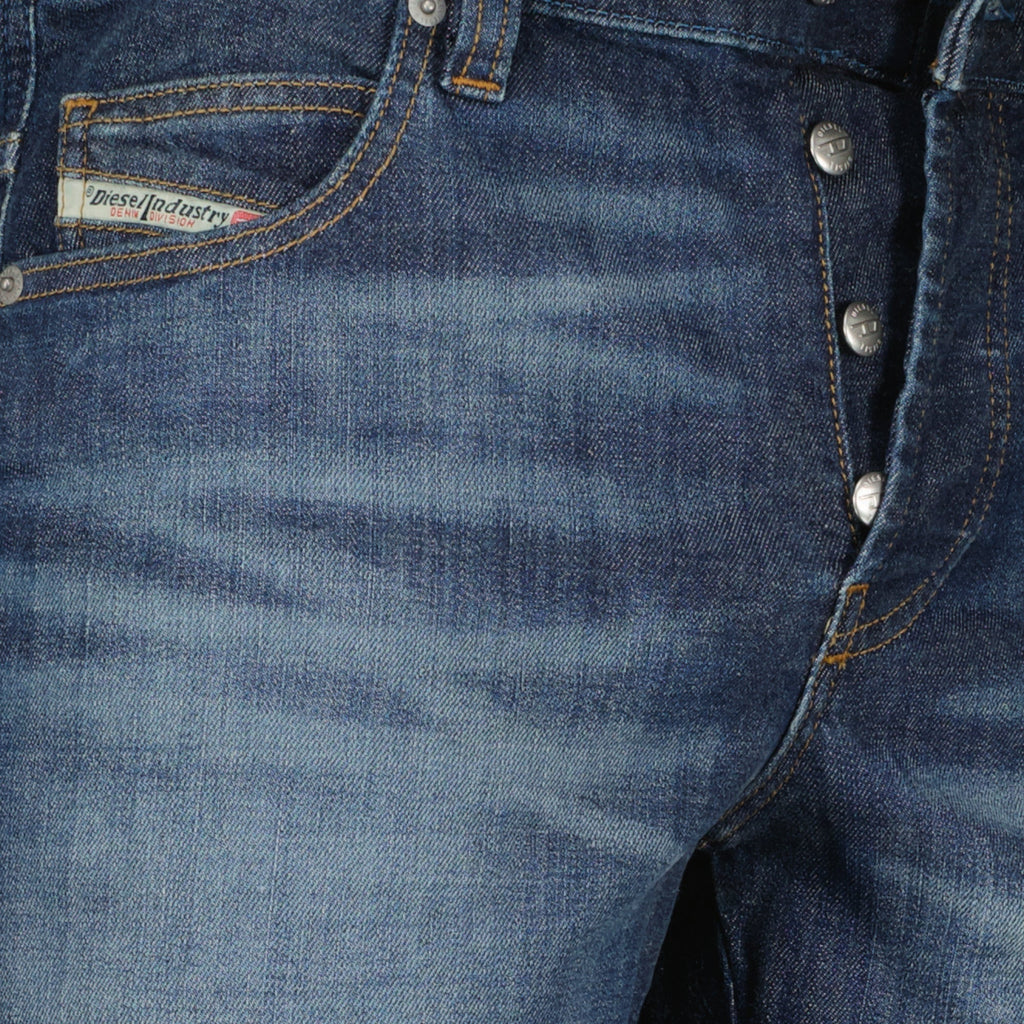 Imagem de Jean D-Vyl 1993 da Diesel para Homens - Temporada Outono-Inverno 2025 - Vista Detalhada do Produto 2