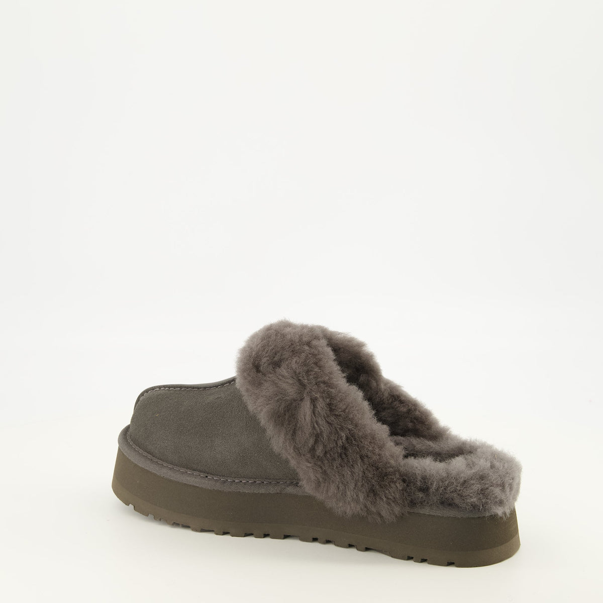 Disquette Mules