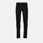 Image of Jean Sleenker 1979 by Diesel for Men - Season Autumn-Winter 2025 - Front View