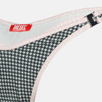 Bilde av D-Wire bikini-bunn av Diesel for kvinner - Sesong Vår-Sommer 2026 - Detaljvisning 1