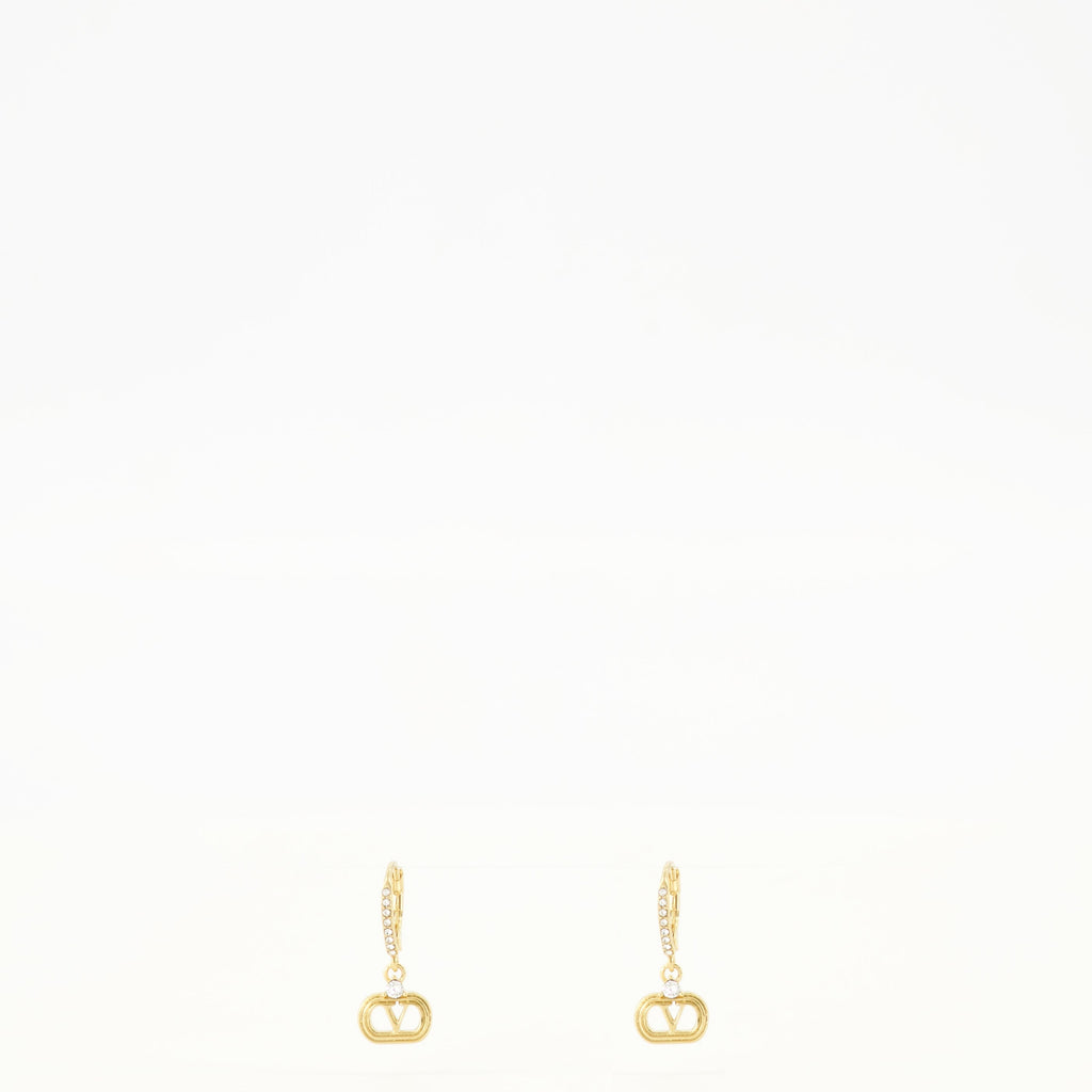 Ovalette Earrings