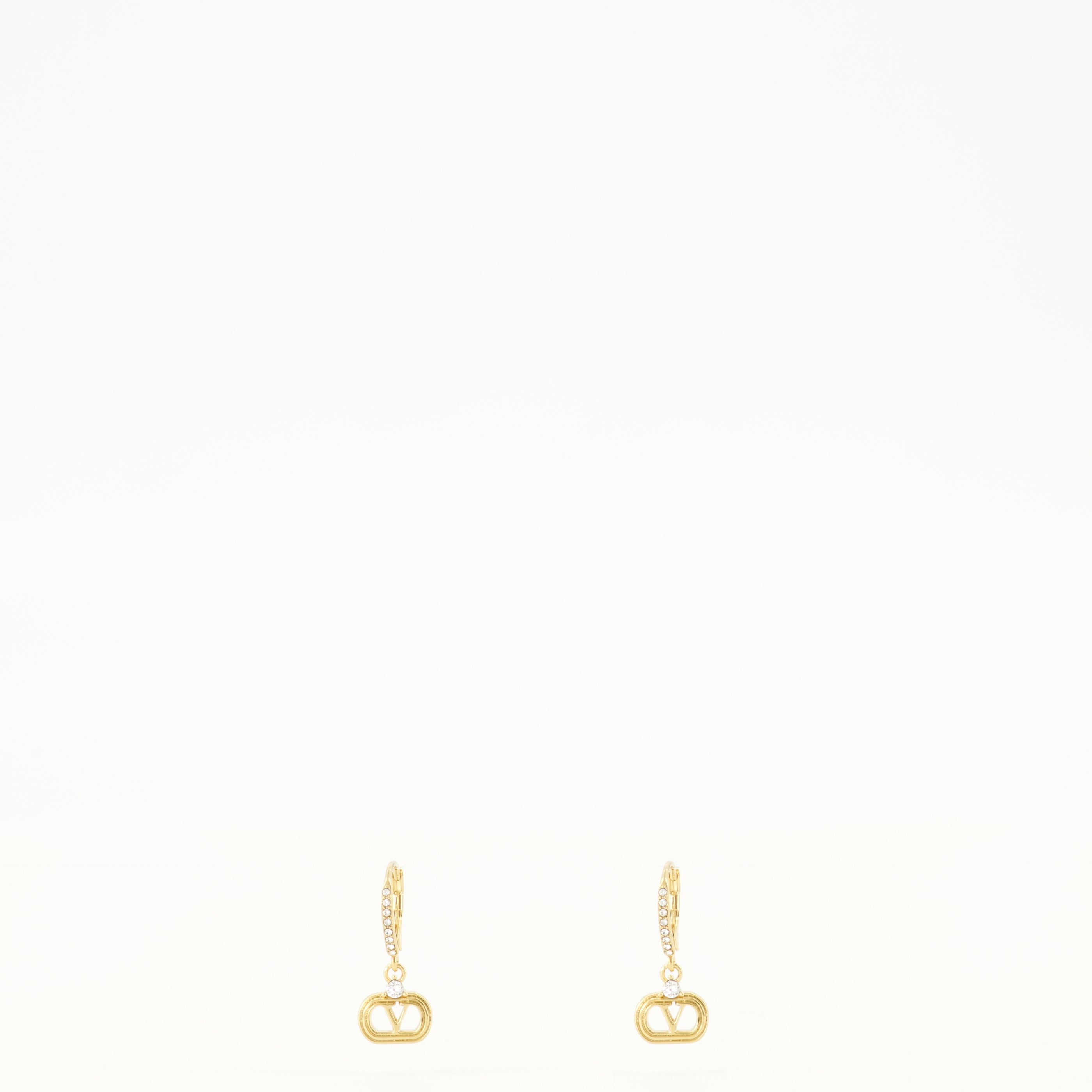 Ovalette Earrings