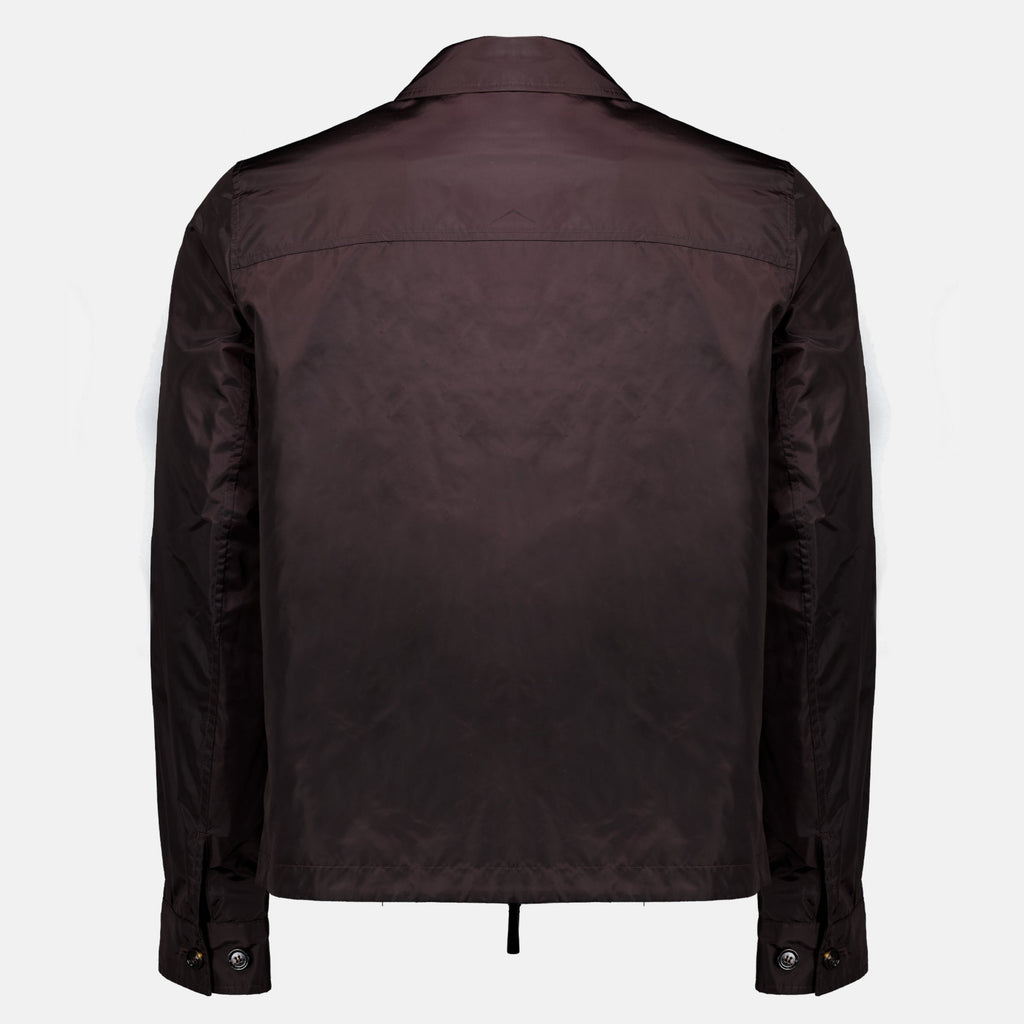 Giacca Reversibile Bloomsbury