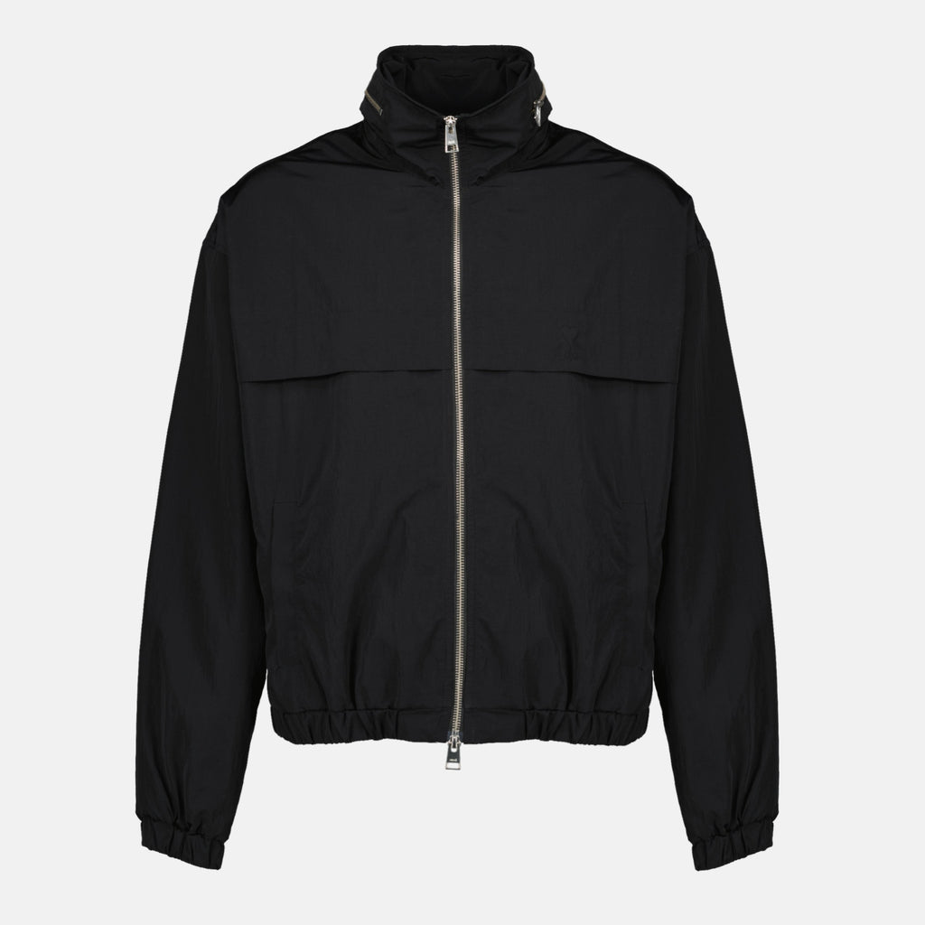 Ami PARIS의 남성을 위한 de Coeur Blouson - 2026 봄-여름 이미지 - 앞보기