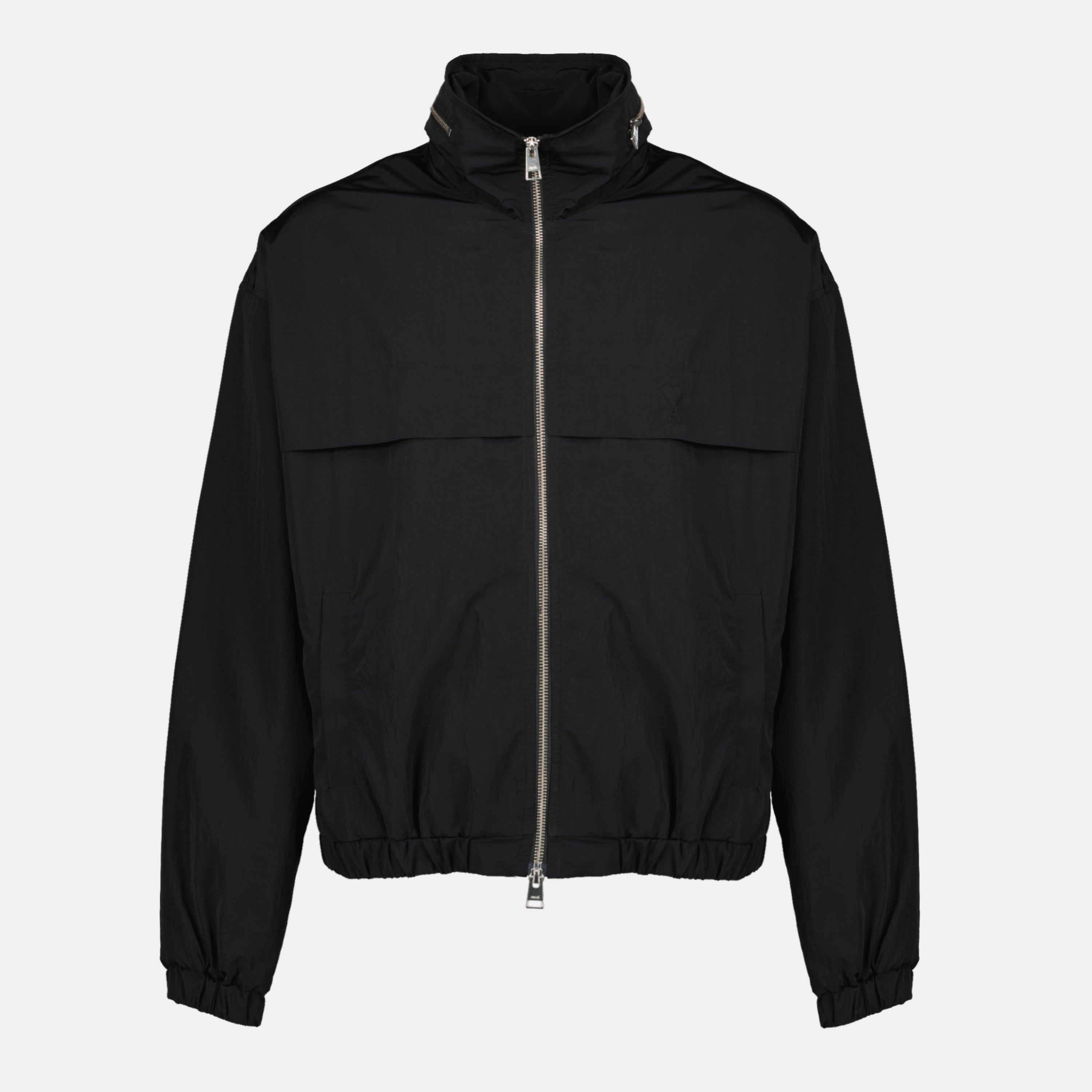 Ami PARIS의 남성을 위한 de Coeur Blouson - 2026 봄-여름 이미지 - 앞보기