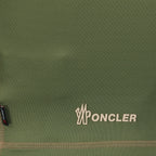 Kaki Sports Top