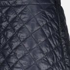 Image of Mini Quilted Skirt by Moncler for Women - Season Autumn-Winter 2025 - Detail View 2