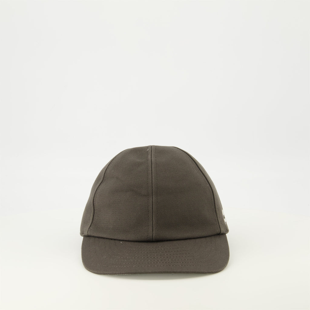 AC Grey Cap