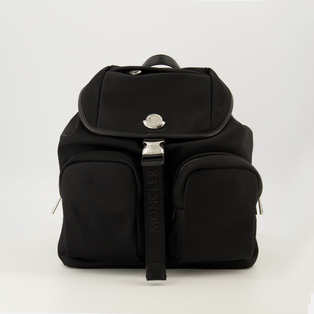 Immagine dello zaino new trick di Moncler per Donne - Stagione Primavera-Estate 2026 - Vista Frontale