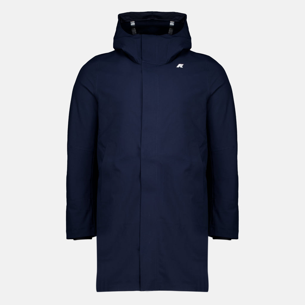 Thomas Bonded Jacke