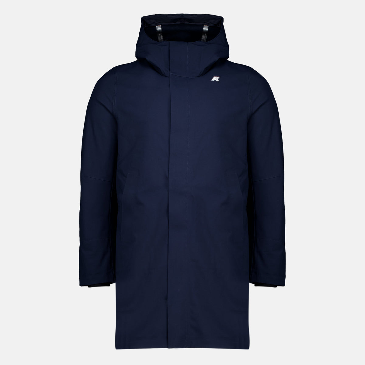 Thomas Bonded Jacke