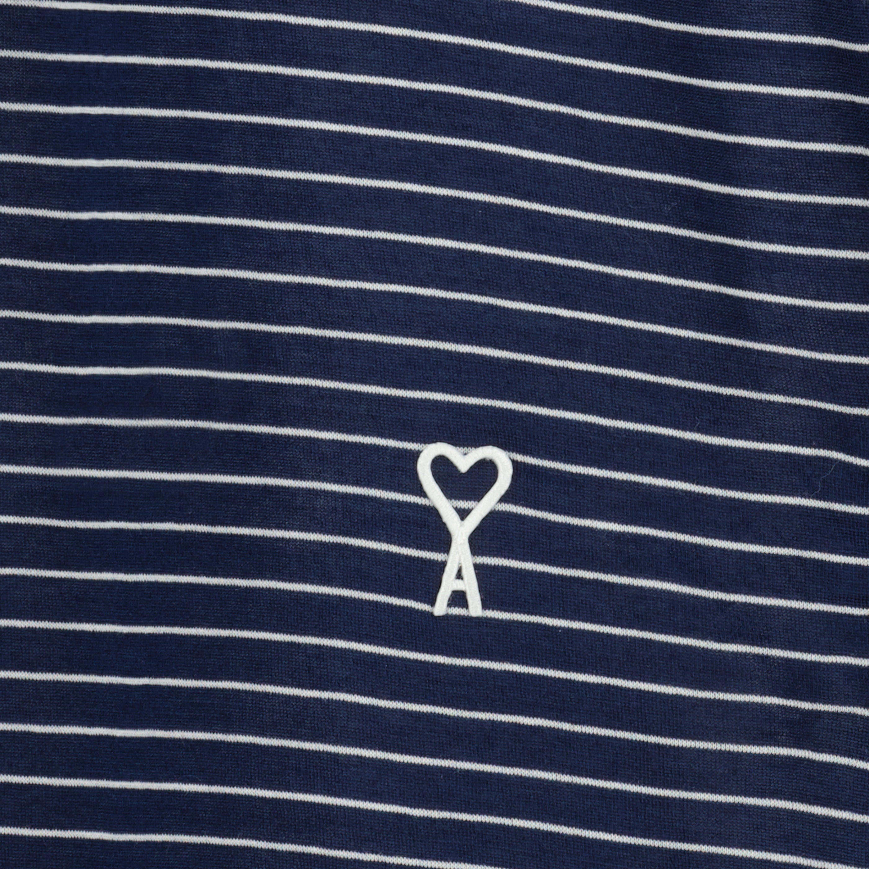 ストライプ Tシャツ - 春夏 2026