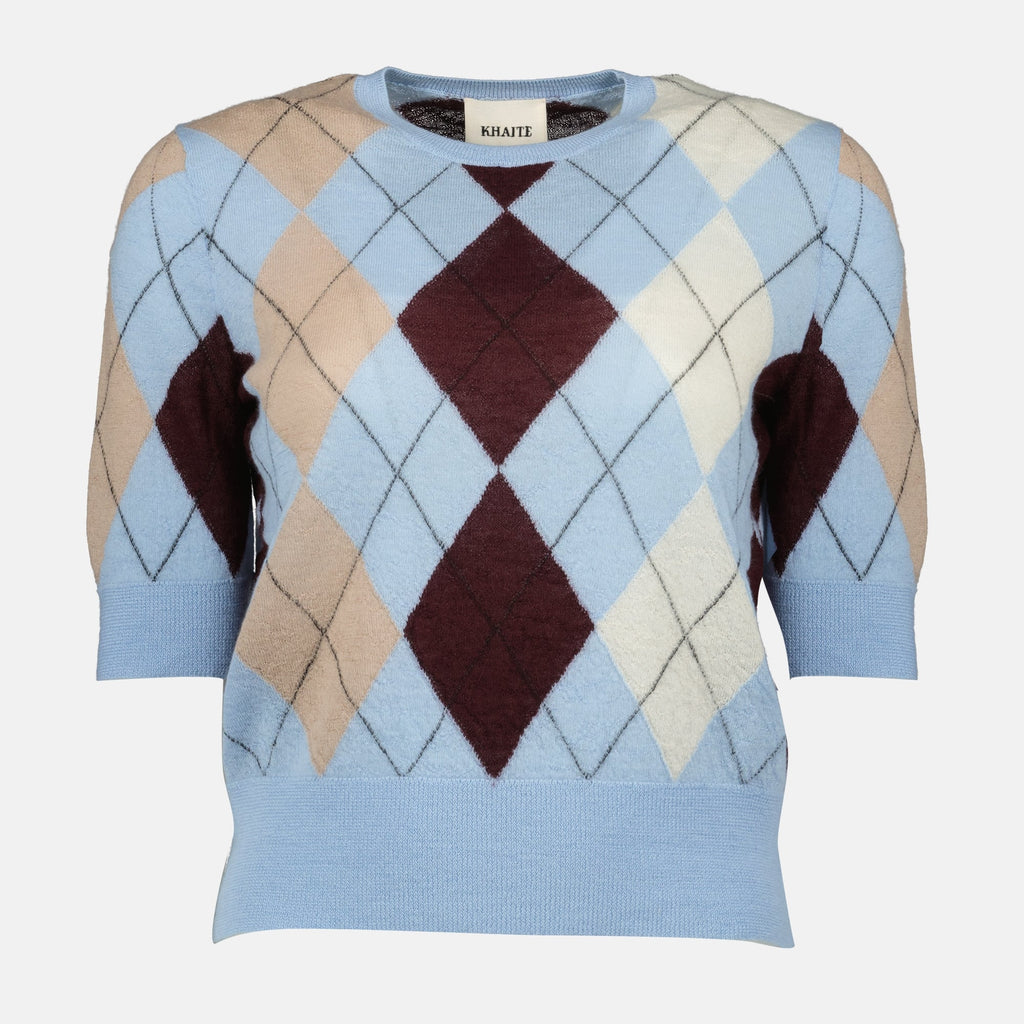 Givenchy coat, blue wool coat, Autumn-Winter 2025, cashmere coat, asymmetric coat