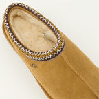 UGG Tasman II slippers, cozy slip-on footwear, autumn winter essentials, comfortable casual shoes, stylish indoor outdoor slippers