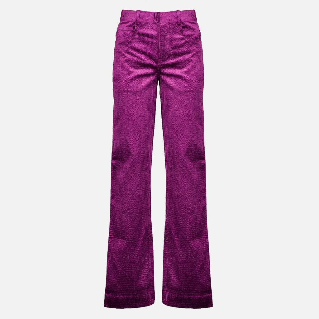 Corduroy Pants