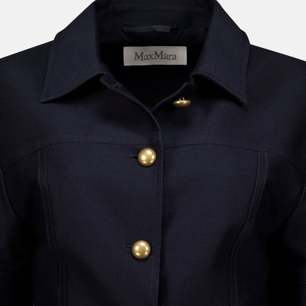 Cotton Jacket