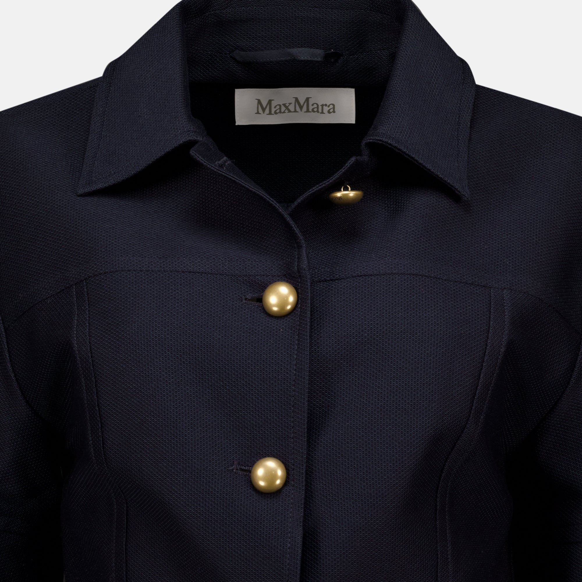 Cotton Jacket