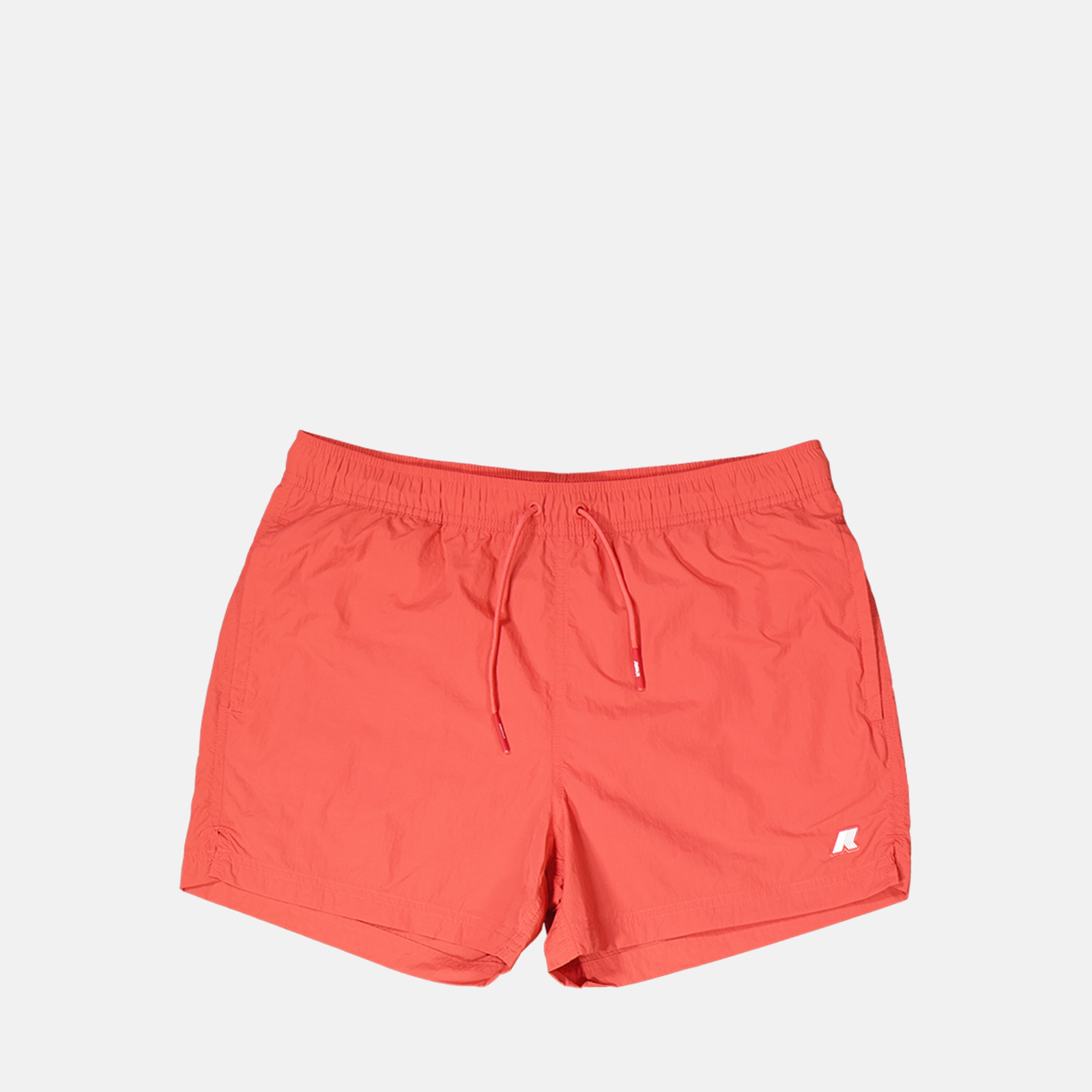 swim shorts, K-Way Hazel Beach, quick-drying swimwear, men's swimwear, beachwear