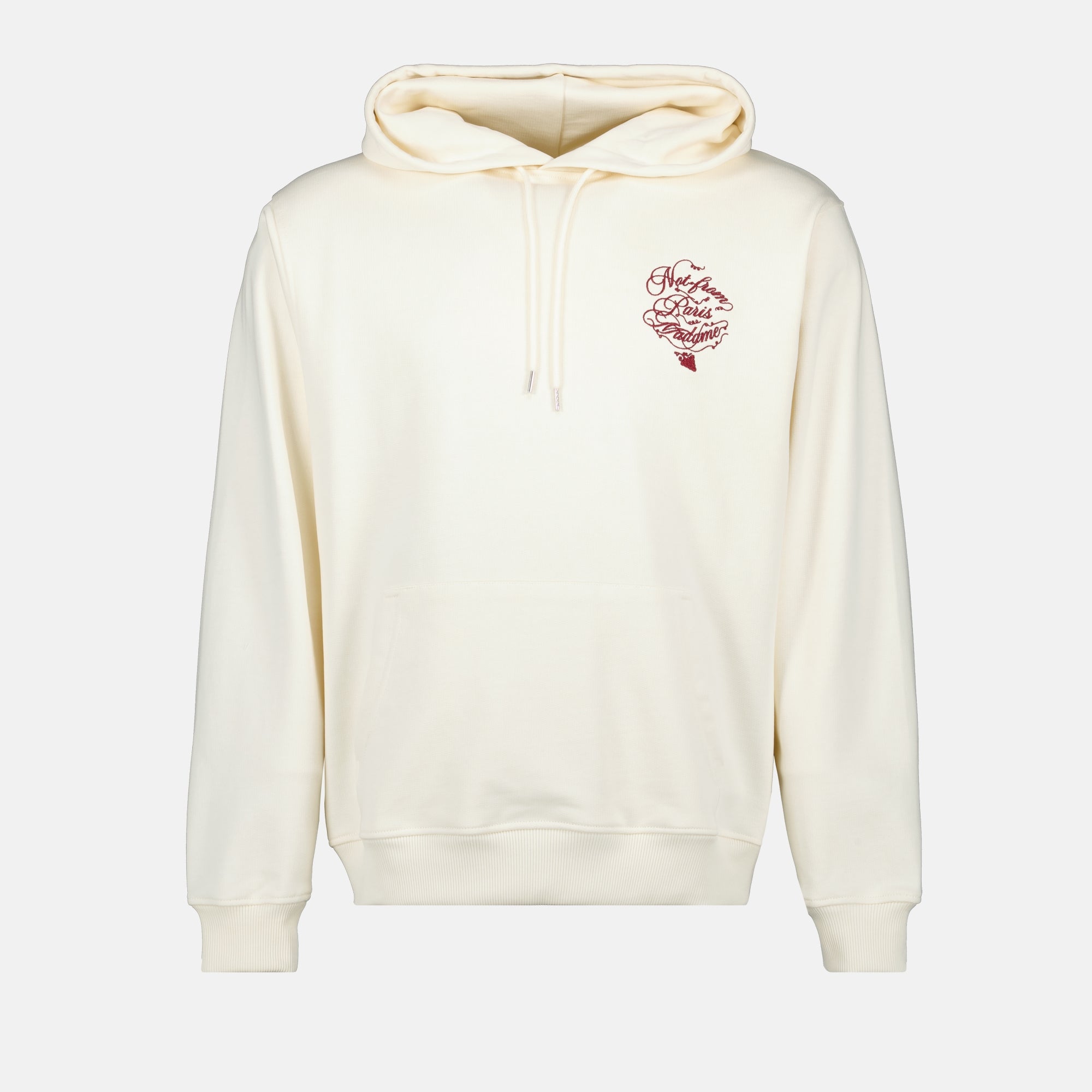 Hoodie Vignes