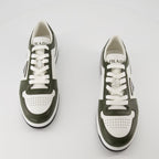 Bilde av Downtown-sneakers fra Prada for menn - Sesong Høst-Vinter 2025 - Toppvisning av paret