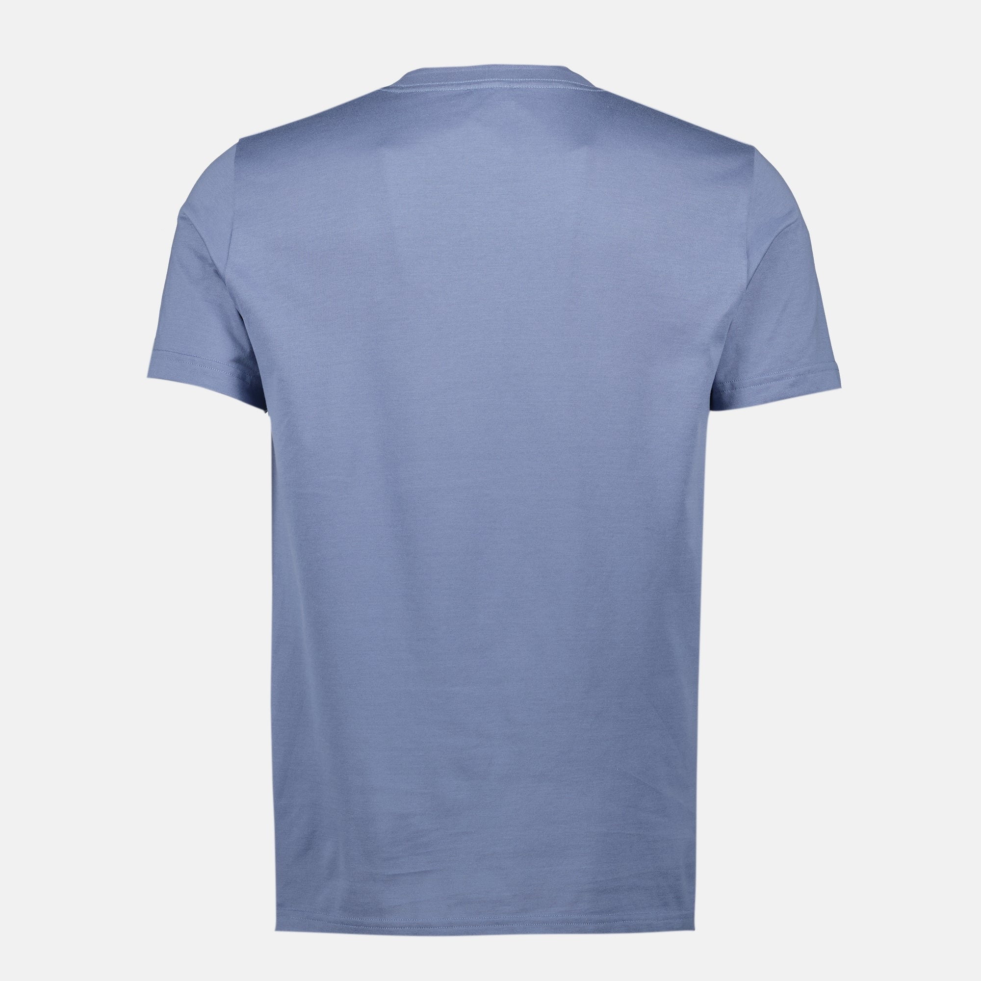 Image du T-shirt Dior Icons de Dior pour homme - Saison Automne-Hiver 2025 - Vue de dos