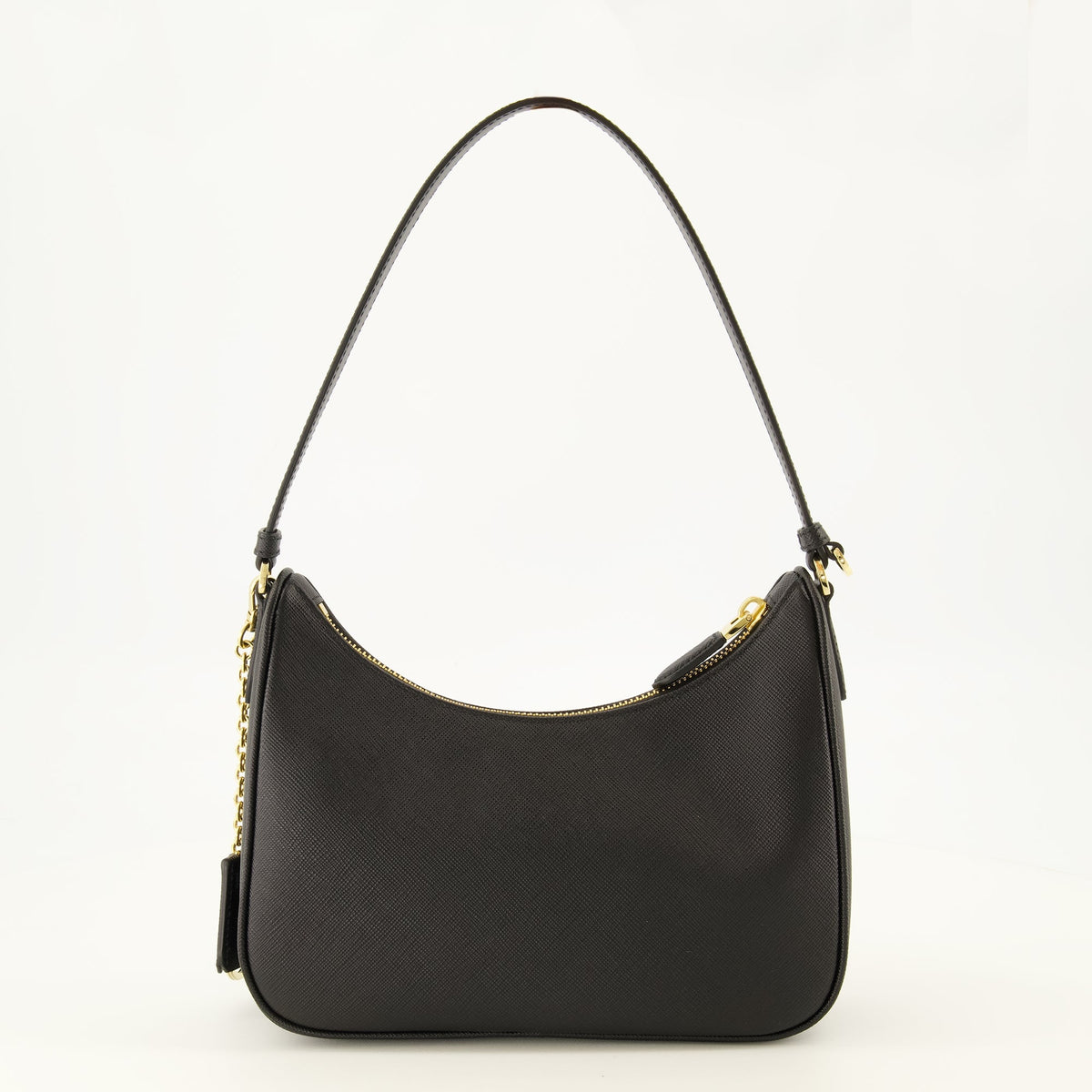 Minibolso de piel Re-Edition 2005
