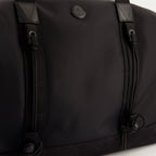 Image of Tech Duffle Bag by Moncler for Men - Season Autumn-Winter 2025 - Detail View 1