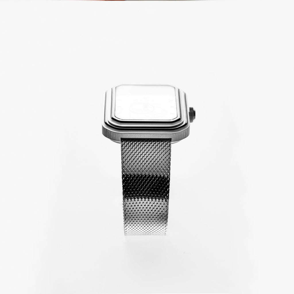 Ecce Figura Smalt Watch