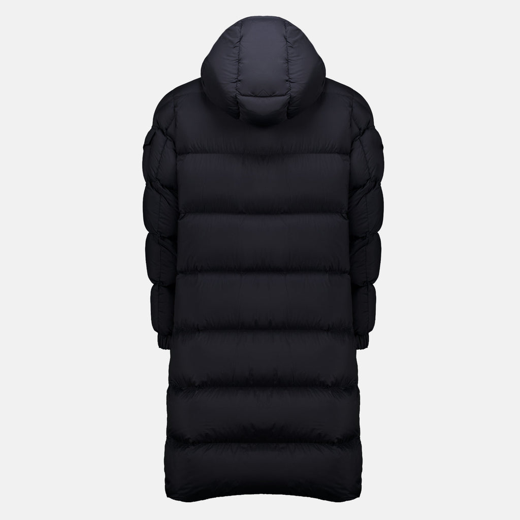 Hanoverian Lange Daunenjacke