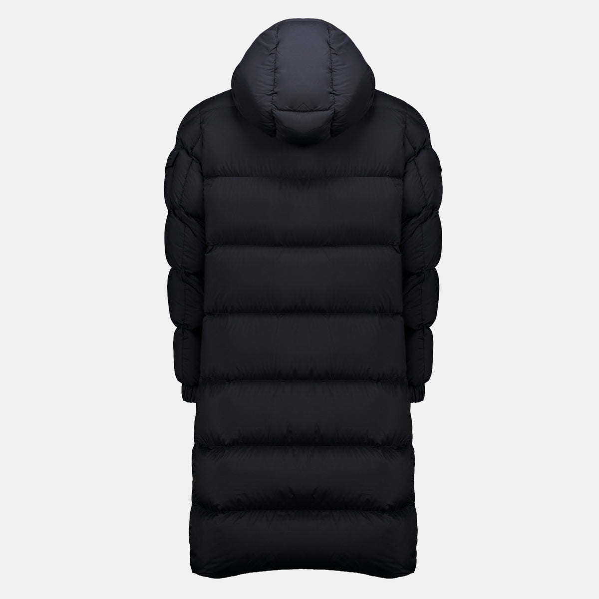 Hanoverian Long Down Jacket