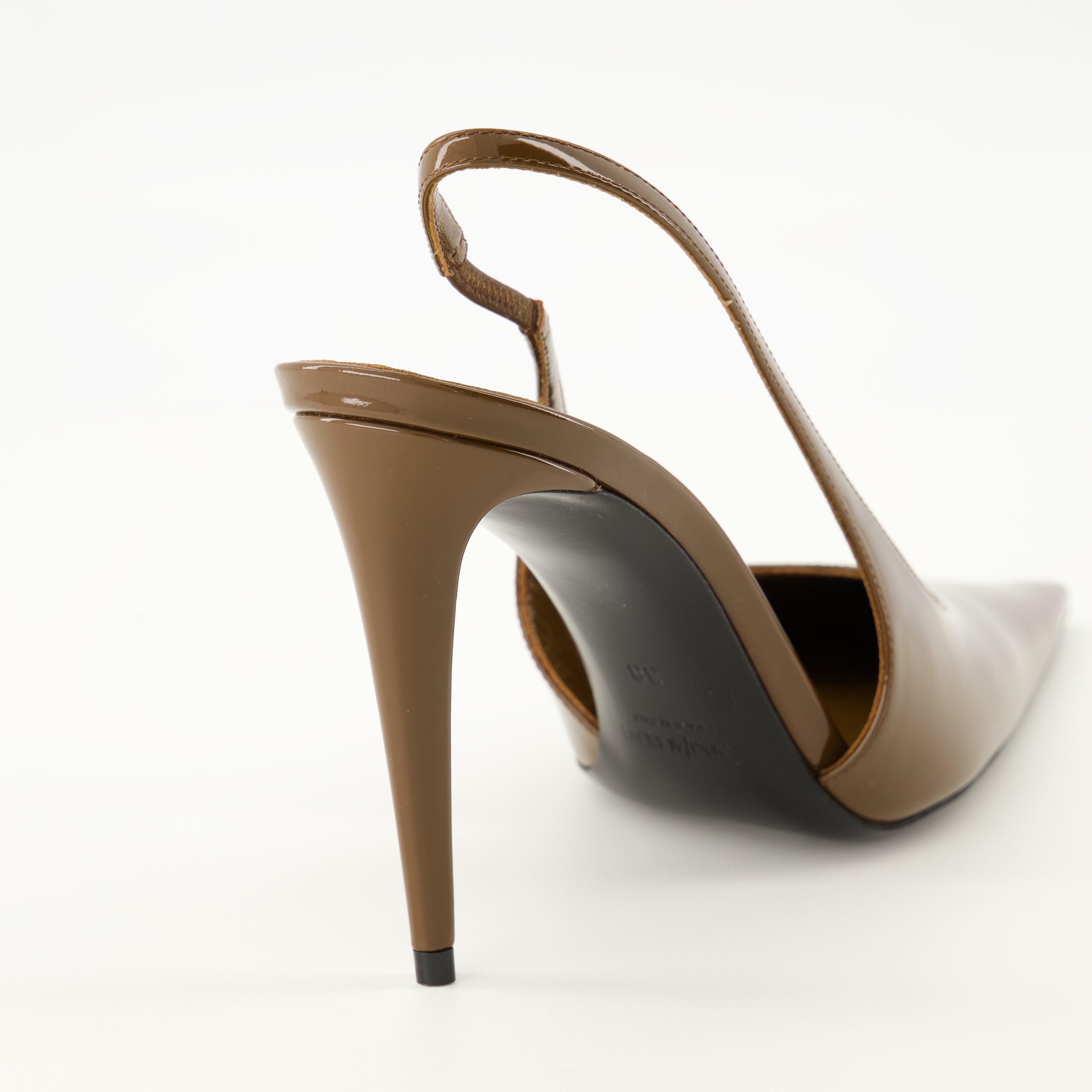 Guermantes Slingbacks