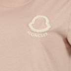 T-shirt en Coton avec Logo