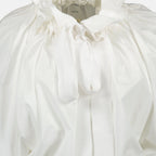 Image of Iconic Blouse by Patou for Women - Season Autumn-Winter 2025 - Product detail view 3