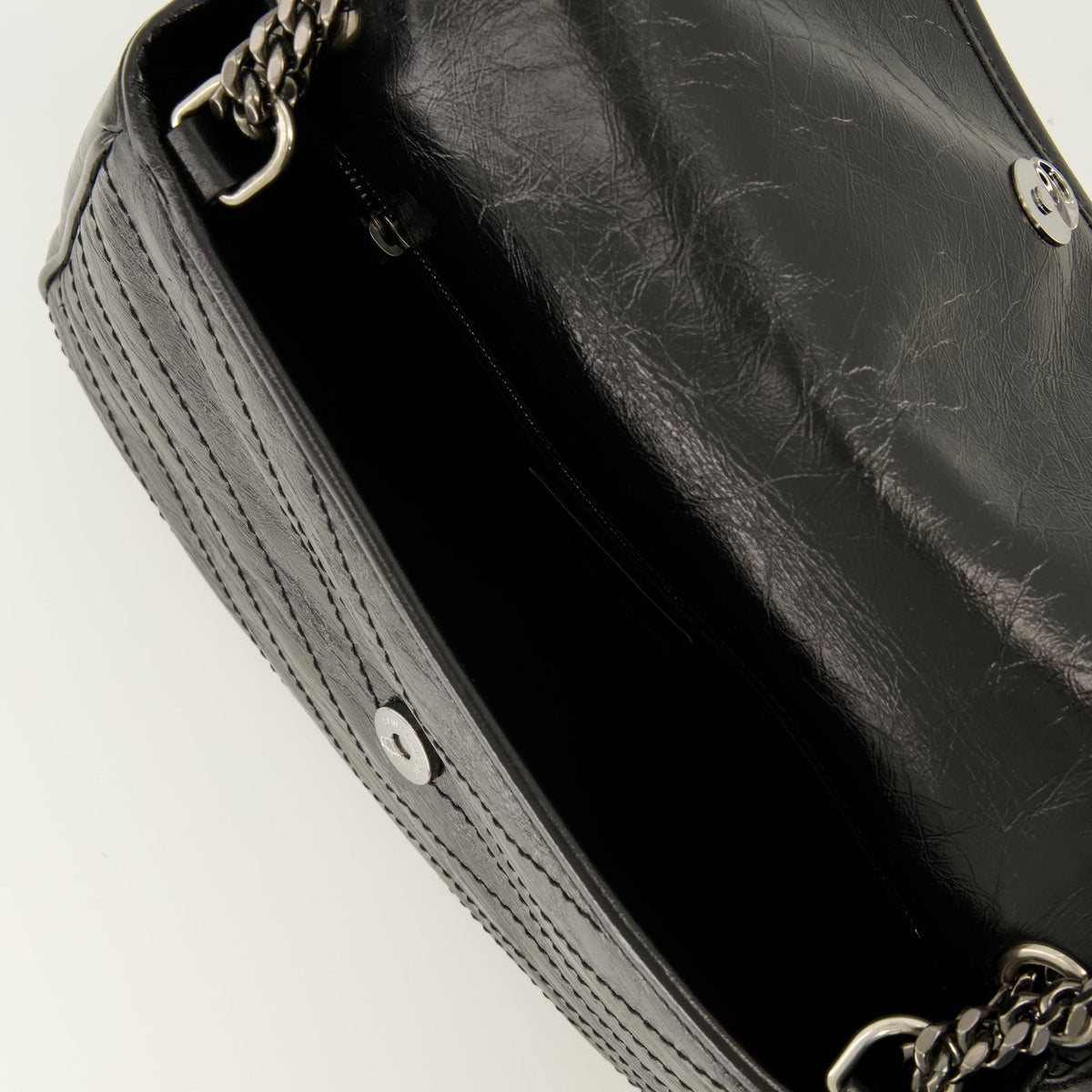Niki Tripouch Bag