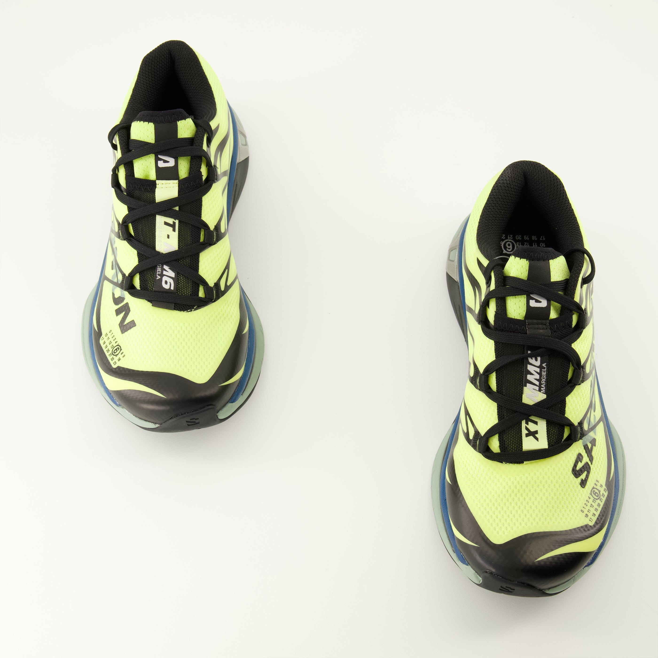 x Salomon XT Gule Sneakers