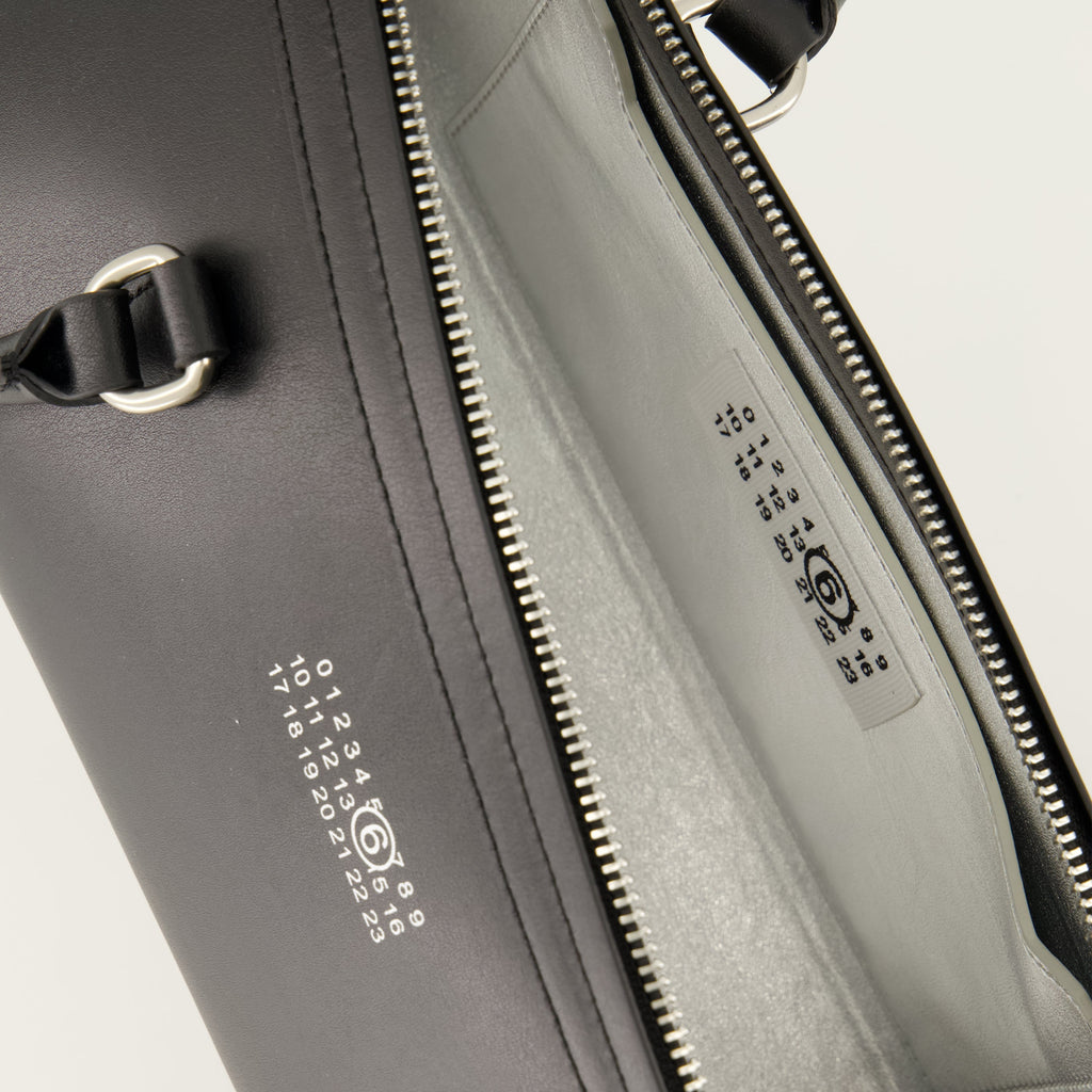 Borsa in Pelle Bauletto