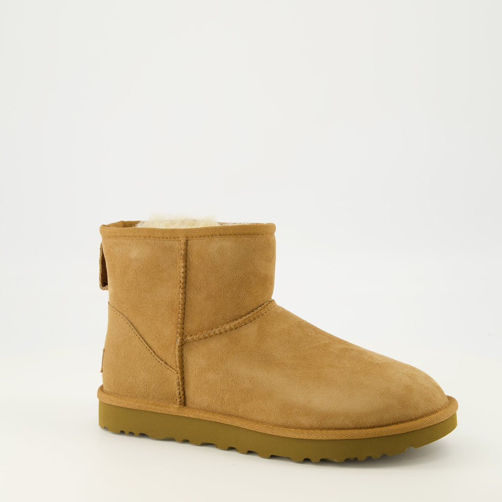 Classic Mini II Boots