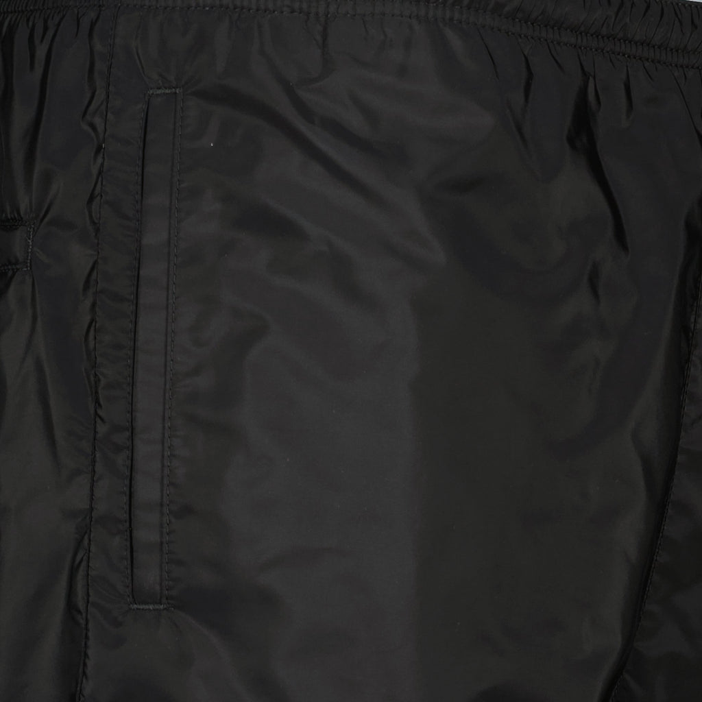 プラダのメンズ水着 - リナイロン - マリンブルーの画像 - シーズン春夏2026 - 詳細ビュー2