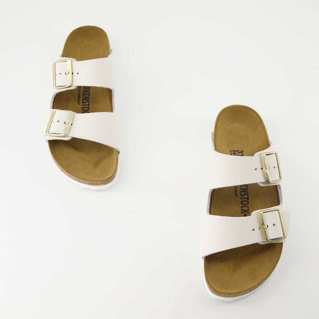 Arizona Sandals, Birkenstock Sandals, Women's Casual Footwear, Pink Footwear, Adjustable Straps Sandals