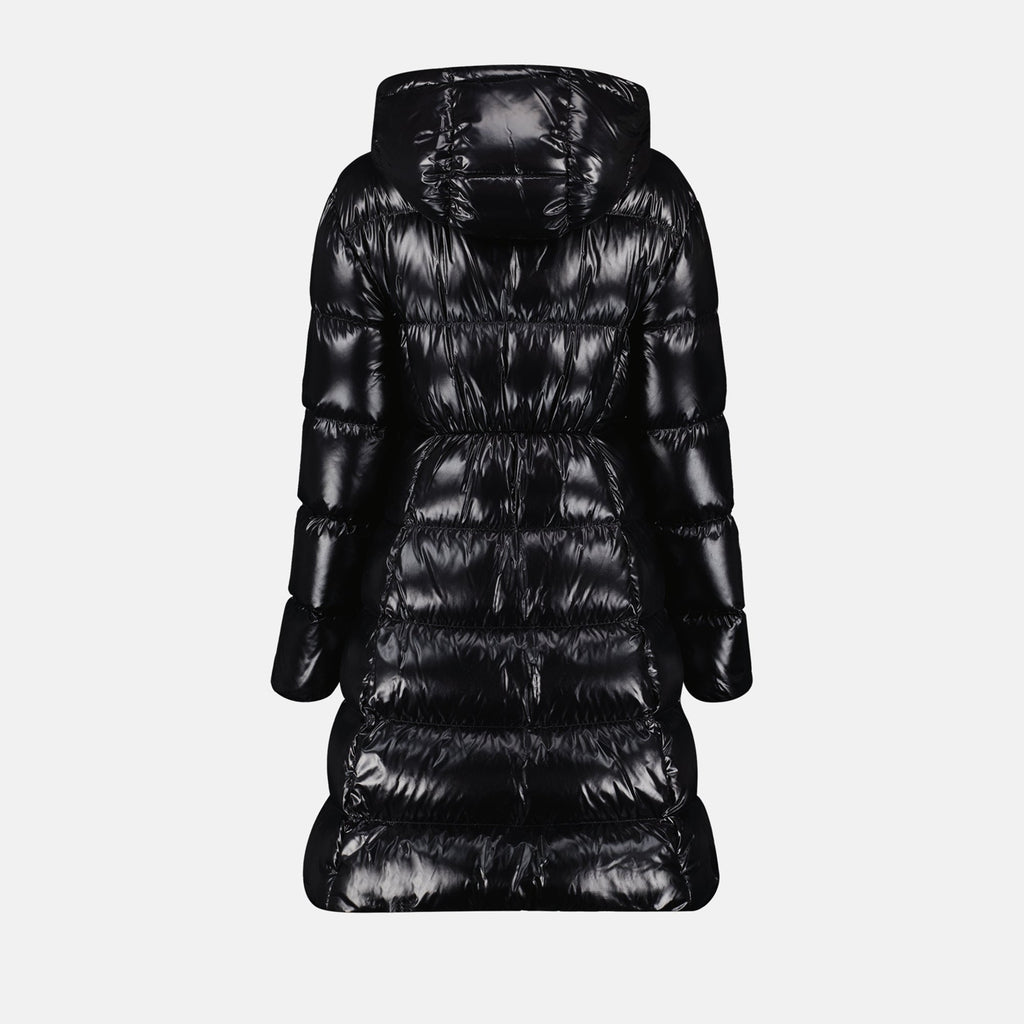 Bellevue Long Puffer Coat