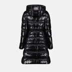 Bellevue Long Puffer Coat
