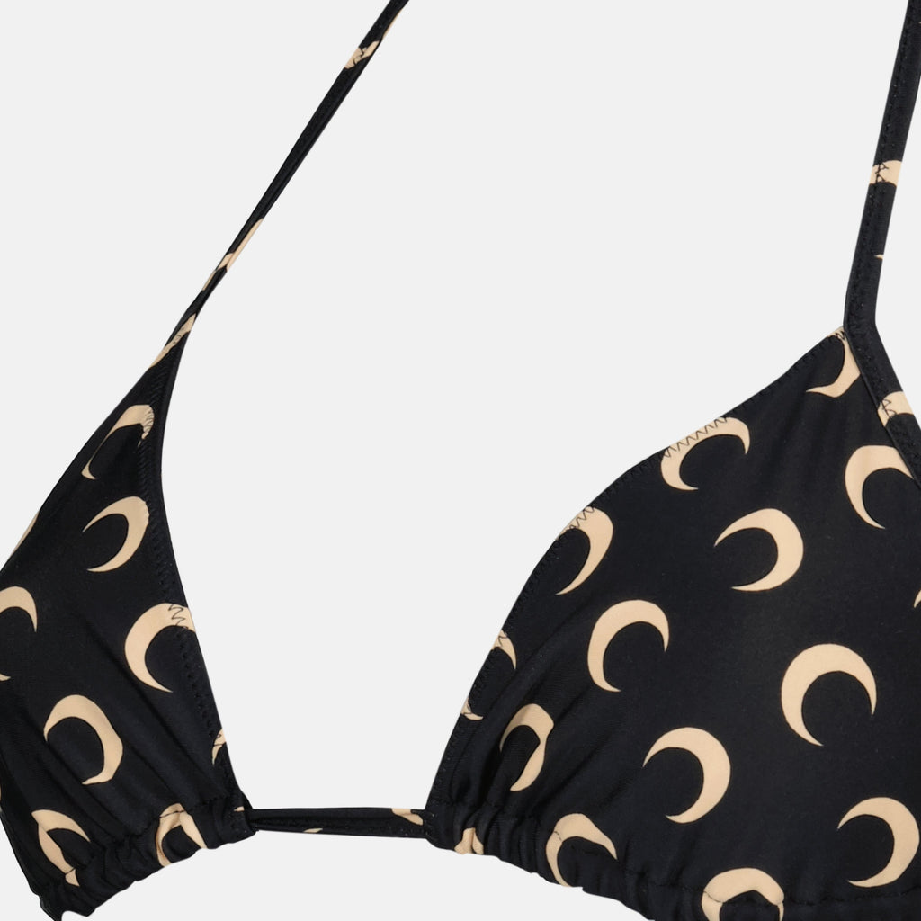 Bikini Moon Noir de