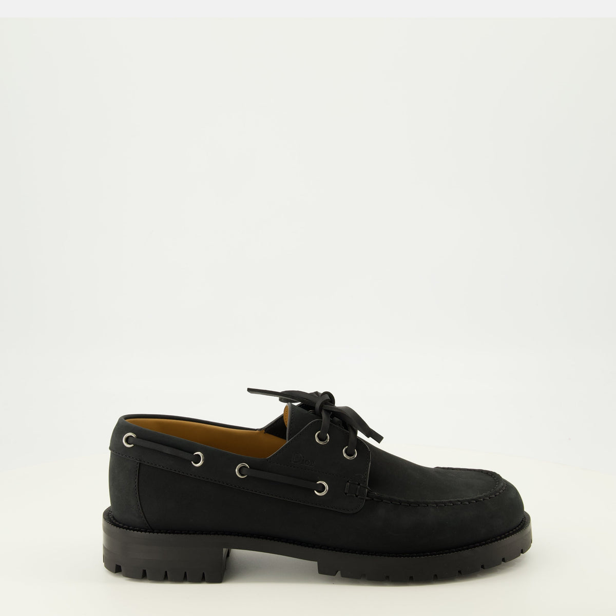 Archie Lug Boat Shoes