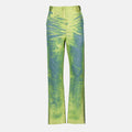 Image of D-drelian Slim Jeans by Diesel for Women - Season Spring-Summer 2026 - Front View