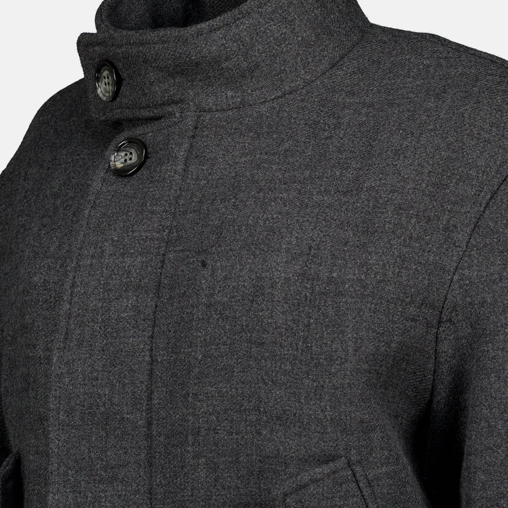 Veste Harrington